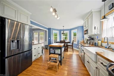 3536 Riverwood CRES, CHESAPEAKE VA 23322 thumb 12