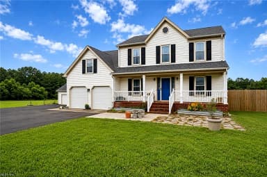 3536 Riverwood CRES, CHESAPEAKE VA 23322 thumb 3