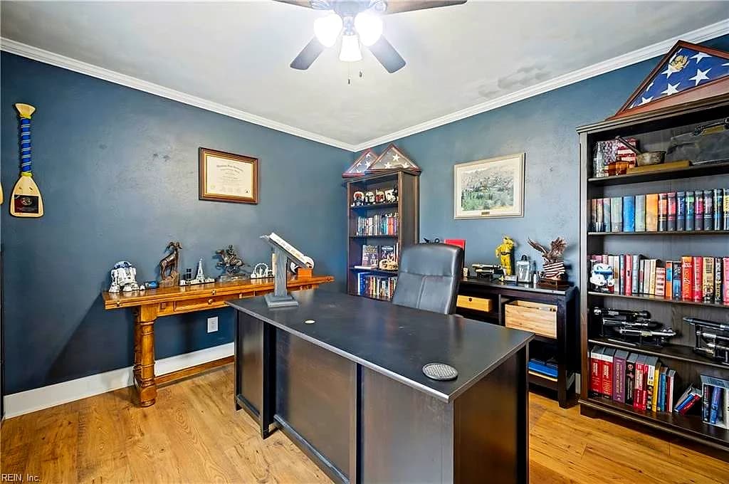 3536 Riverwood CRES, CHESAPEAKE VA 23322 thumb 7