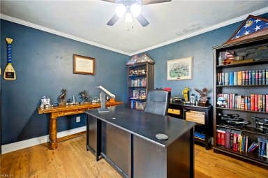 3536 Riverwood CRES, CHESAPEAKE VA 23322 thumb 7