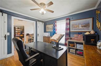 3536 Riverwood CRES, CHESAPEAKE VA 23322 thumb 9