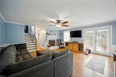 3536 Riverwood CRES, CHESAPEAKE VA 23322 thumb 10