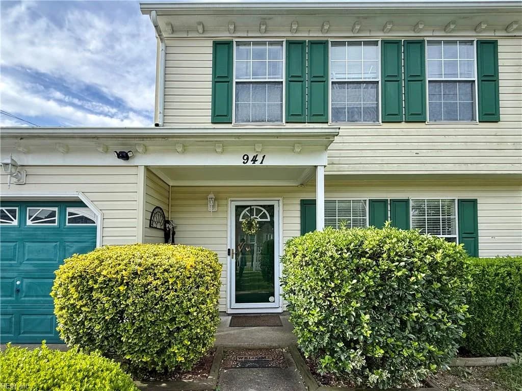 941 Avenue G NONE, NORFOLK VA 23513 - Main photo
