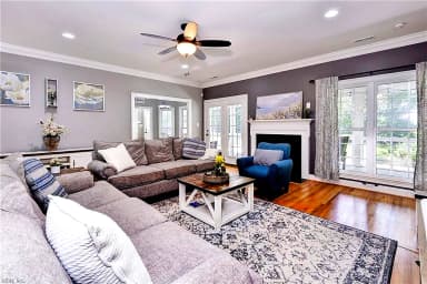 9908 Perch Tree LN, TOANO VA 23168 thumb 11