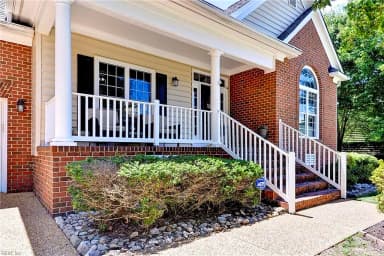 9908 Perch Tree LN, TOANO VA 23168 thumb 5