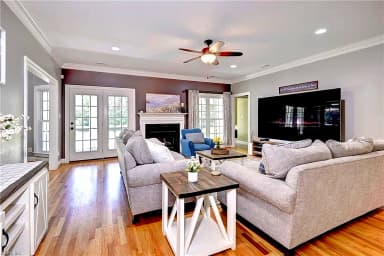 9908 Perch Tree LN, TOANO VA 23168 thumb 9