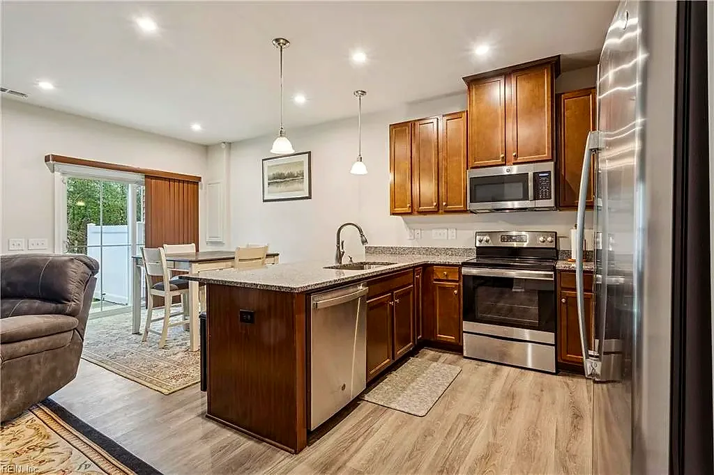 133 Capeside CT, WILLIAMSBURG VA 23185 thumb 9