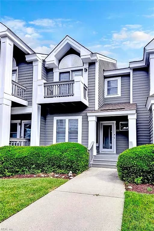 1030 Porte Harbour Arch ARCH, HAMPTON VA 23664 - Photo 4