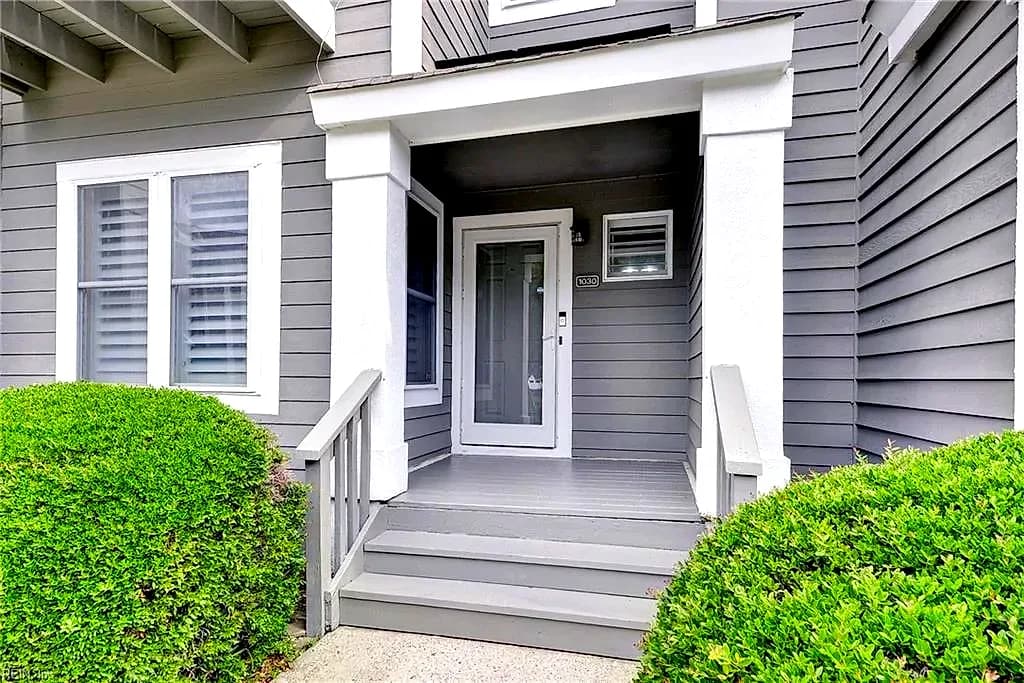 1030 Porte Harbour Arch ARCH, HAMPTON VA 23664 - Photo 5