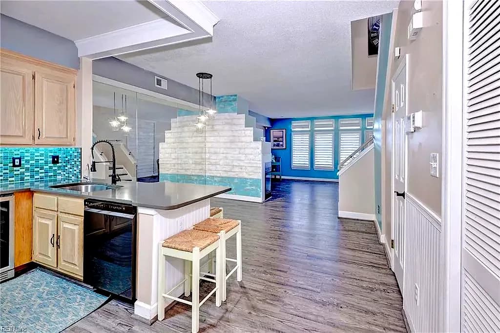 1030 Porte Harbour Arch ARCH, HAMPTON VA 23664 thumb 6