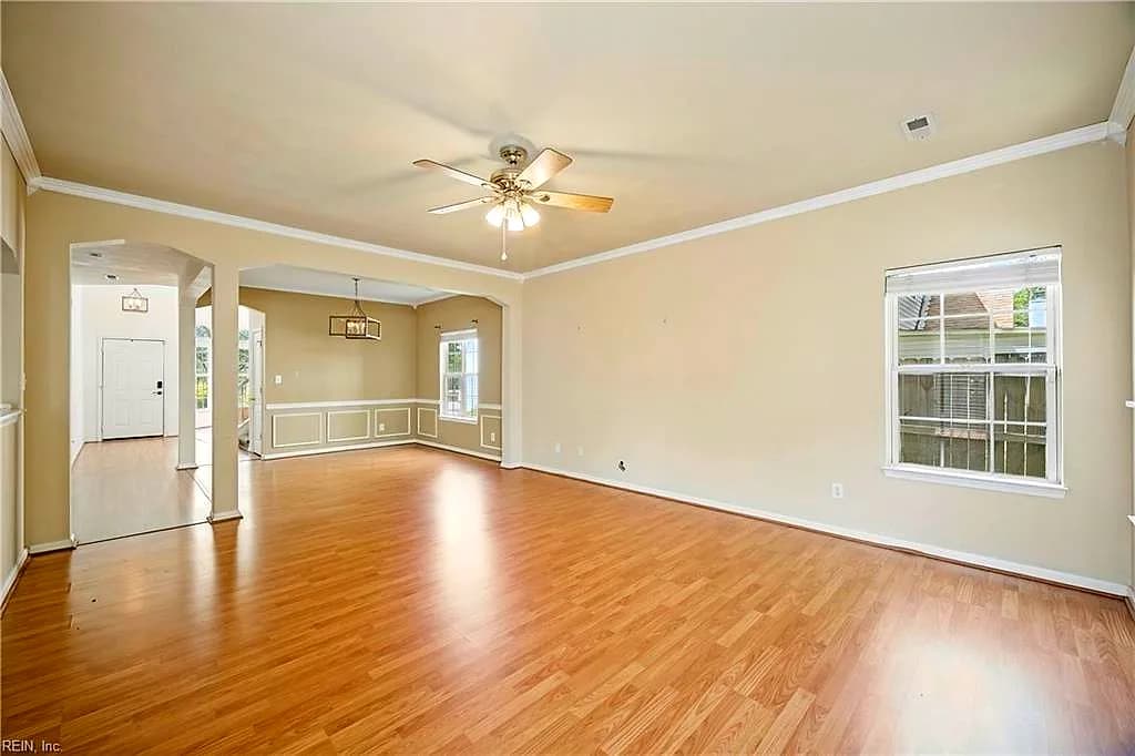 3601 Crofts Pride DR, VIRGINIA BEACH VA 23453 thumb 12