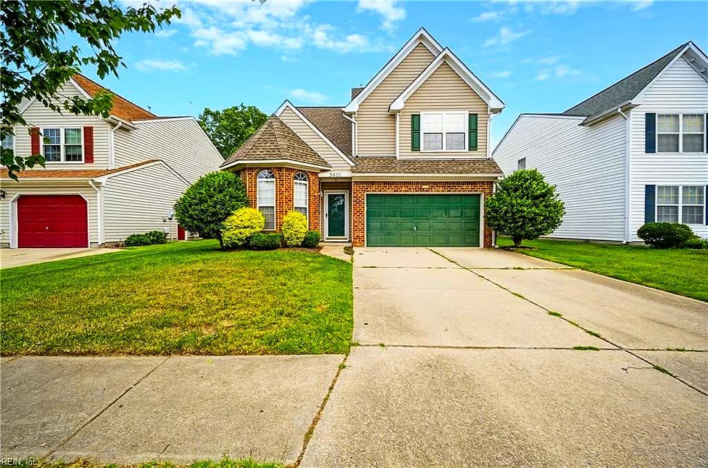 3601 Crofts Pride DR, VIRGINIA BEACH VA 23453 - Photo 4
