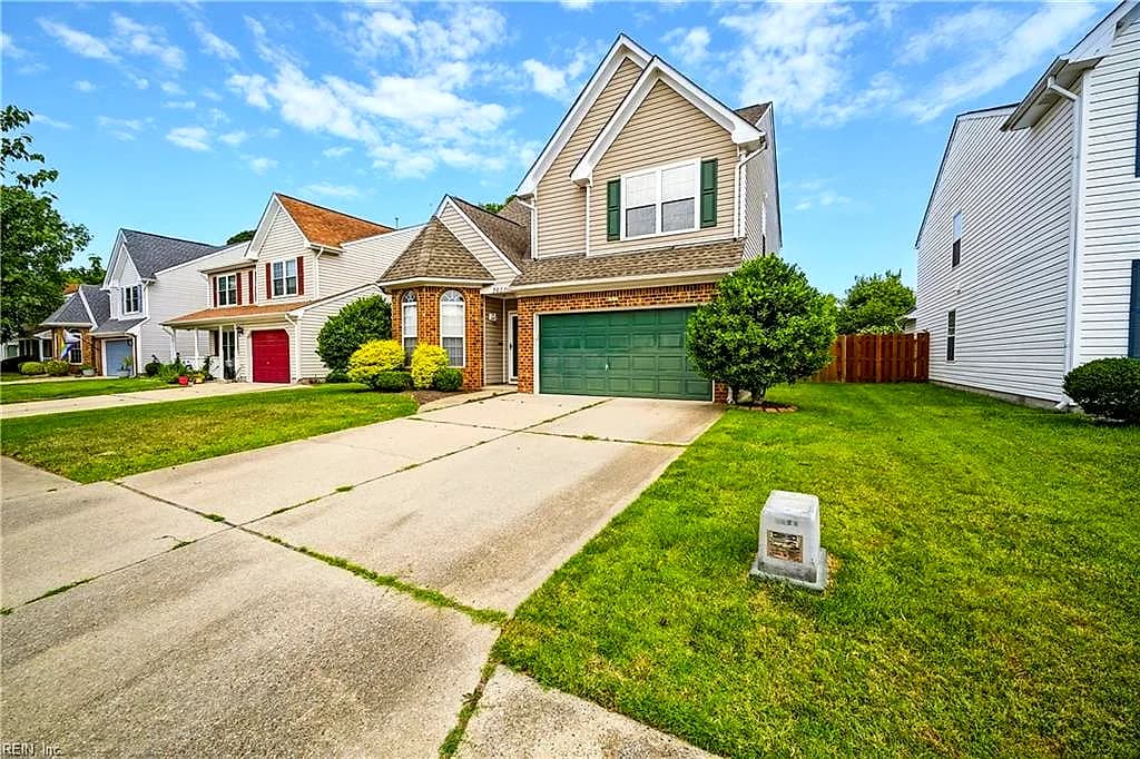 3601 Crofts Pride DR, VIRGINIA BEACH VA 23453 - Photo 5