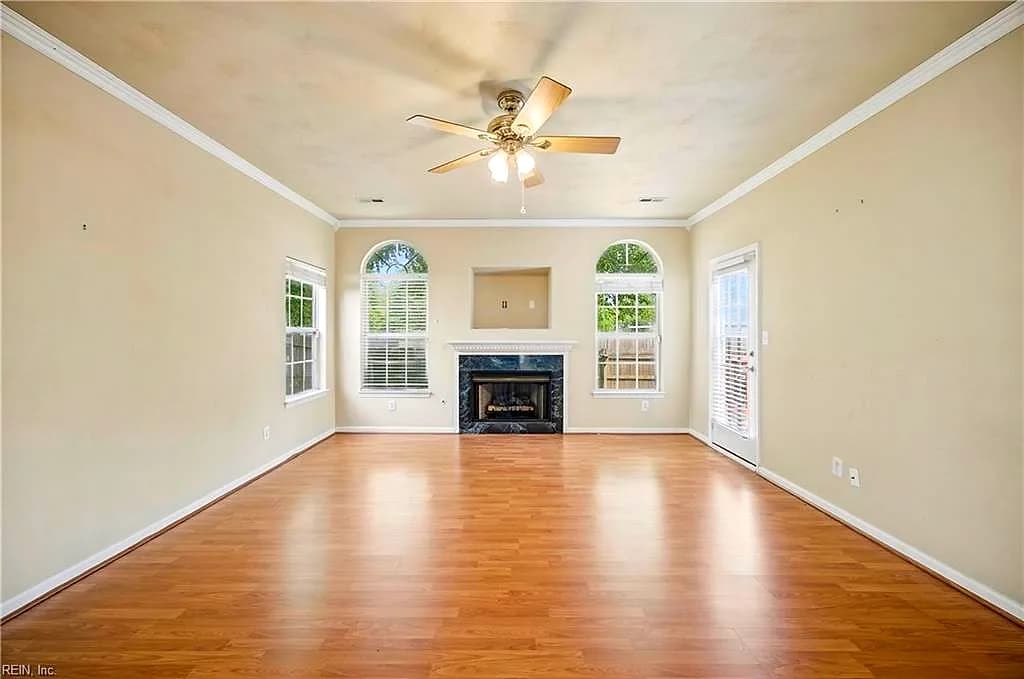 3601 Crofts Pride DR, VIRGINIA BEACH VA 23453 thumb 9