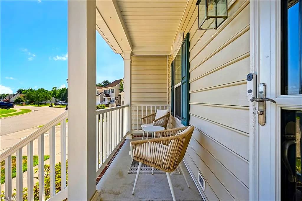 712 Creekwood DR, CHESAPEAKE VA 23323 thumb 7