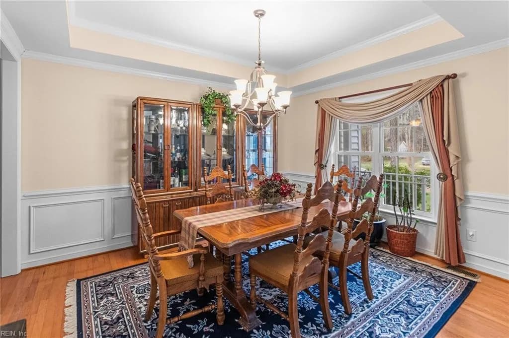 4121 Gadwell CT, PROVIDENCEFORGE VA 23140 thumb 11