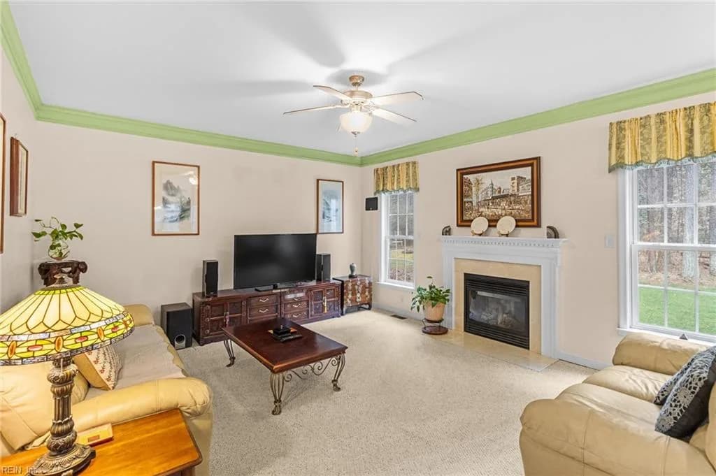 4121 Gadwell CT, PROVIDENCEFORGE VA 23140 thumb 12