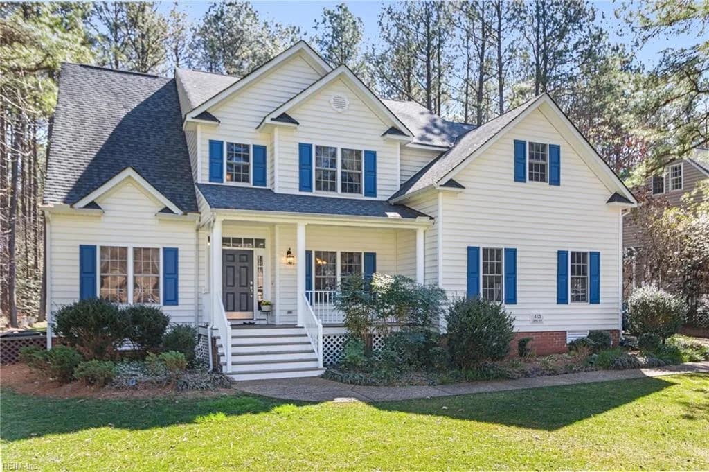4121 Gadwell CT, PROVIDENCEFORGE VA 23140 thumb 7