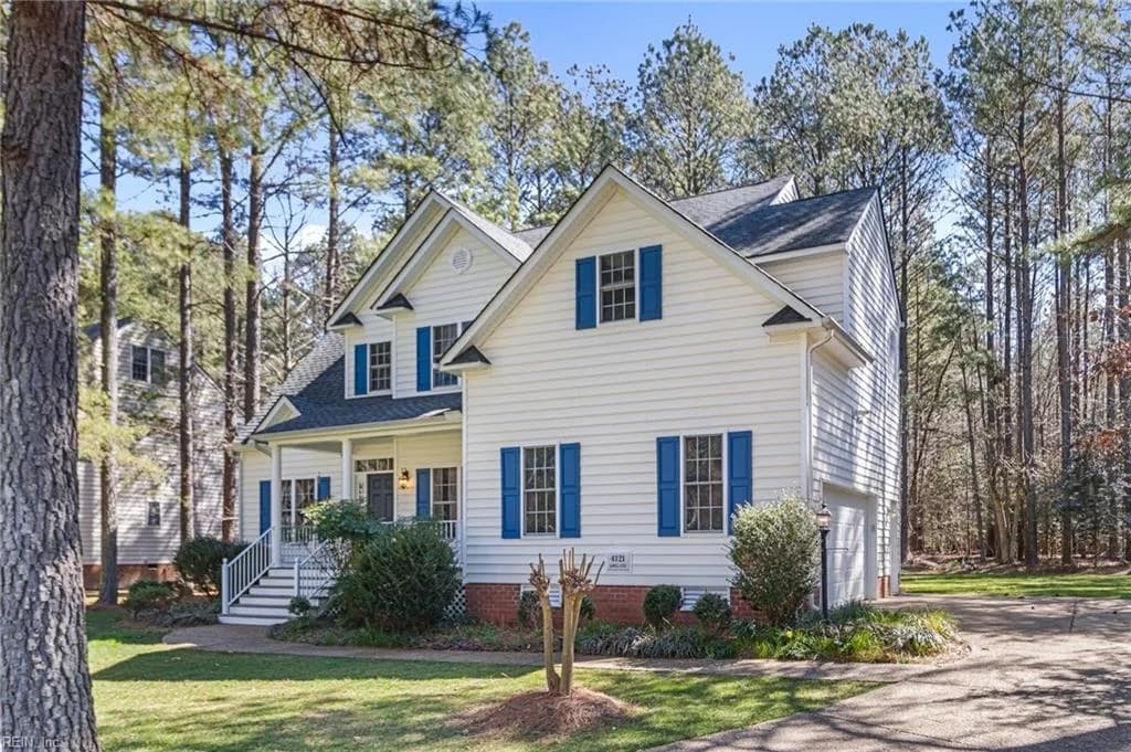 4121 Gadwell CT, PROVIDENCEFORGE VA 23140 thumb 8