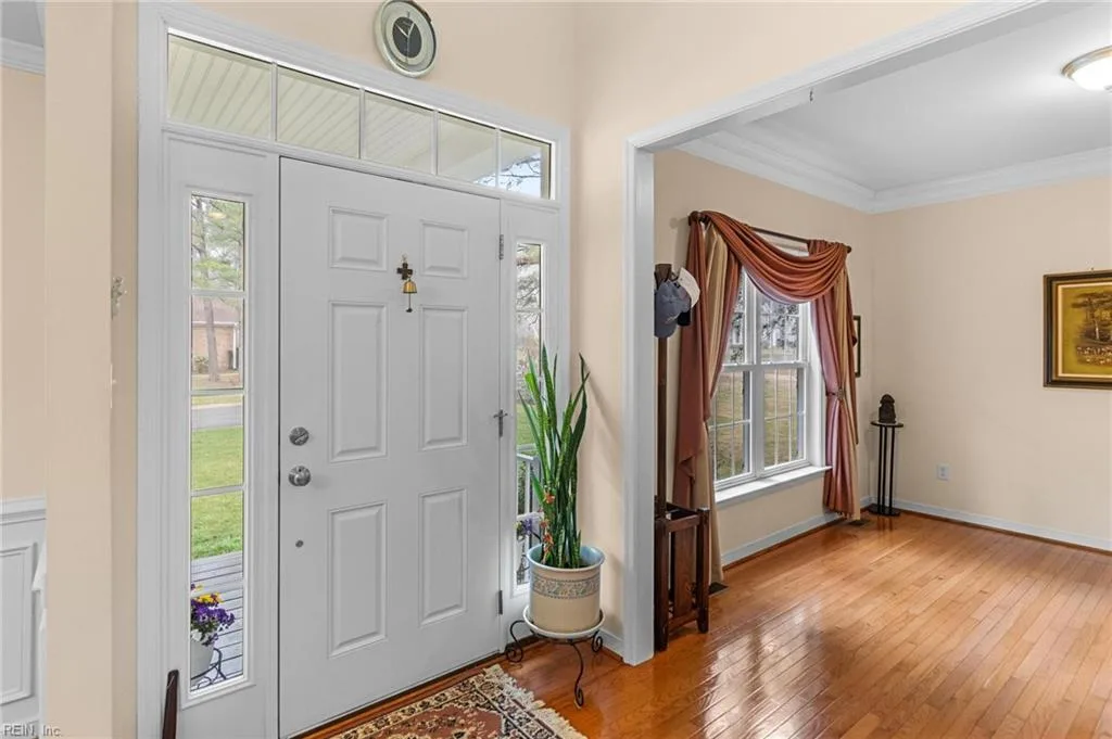 4121 Gadwell CT, PROVIDENCEFORGE VA 23140 thumb 9