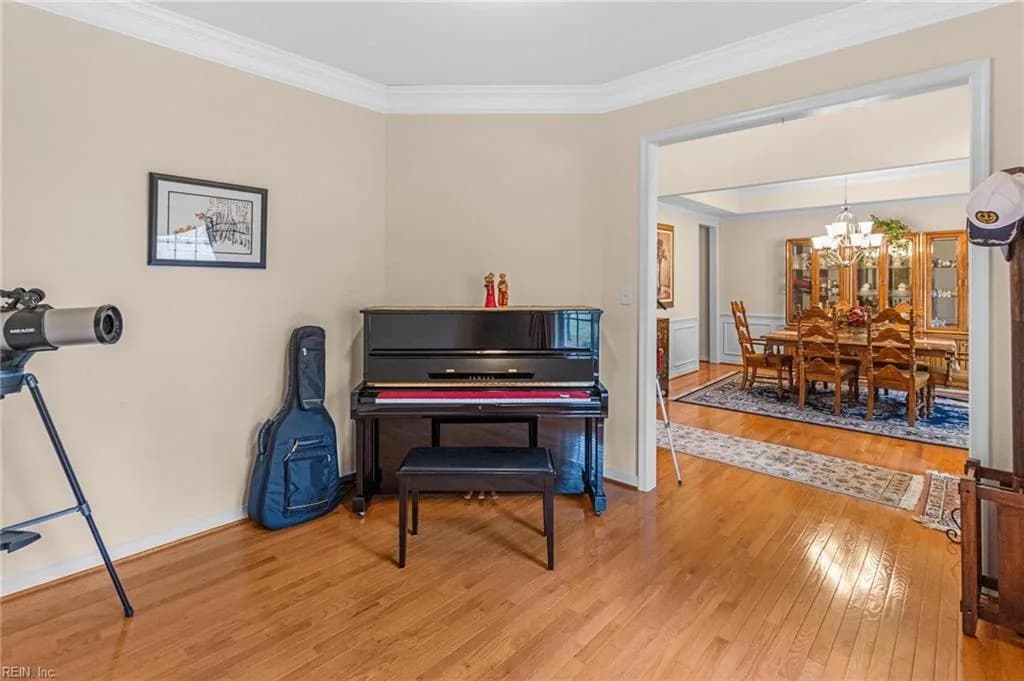 4121 Gadwell CT, PROVIDENCEFORGE VA 23140 thumb 10