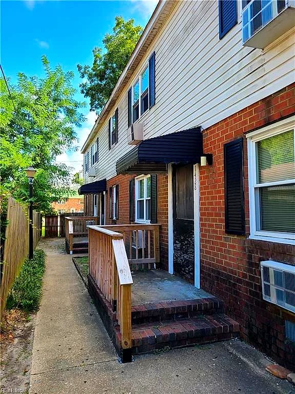 1428 Baychester AVE #B2, NORFOLK VA 23503 - Main photo