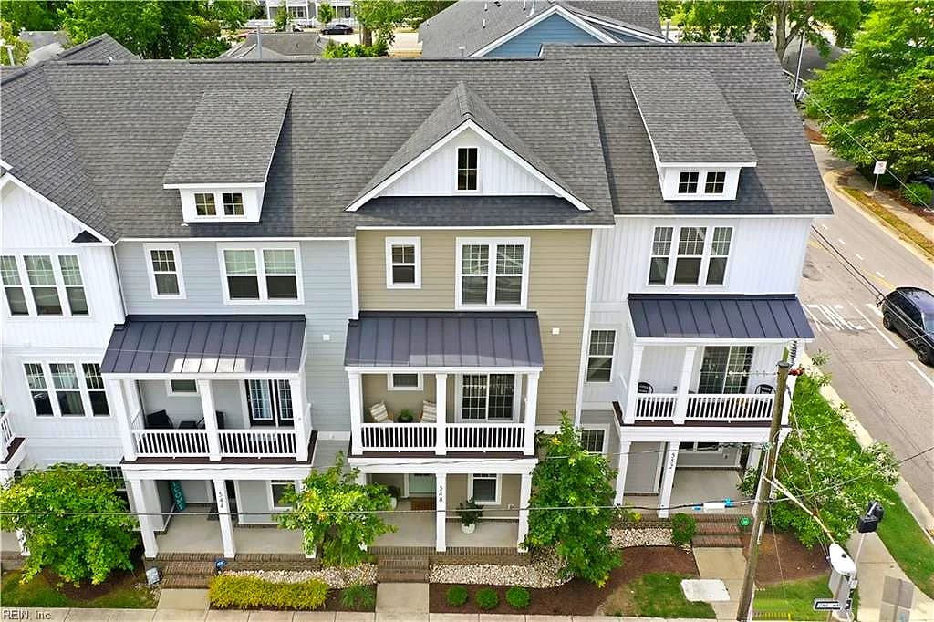 548 22nd ST, VIRGINIA BEACH VA 23451 - Photo 3