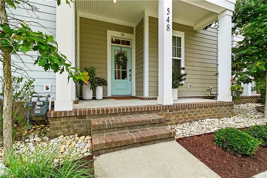 548 22nd ST, VIRGINIA BEACH VA 23451 - Photo 5