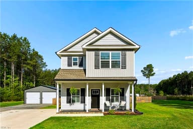 2111 Airport RD, SUFFOLK VA 23434 thumb 2
