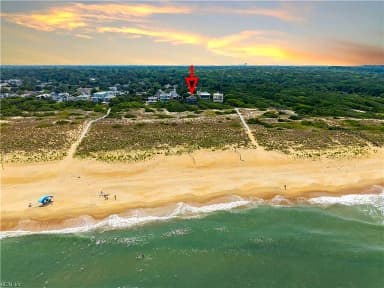 8806 Ocean Front AVE, VIRGINIA BEACH VA 23451 thumb 1
