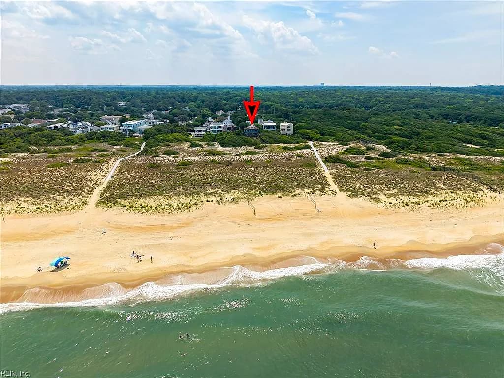 8806 Ocean Front AVE, VIRGINIABEACH VA 23451 - Photo 3