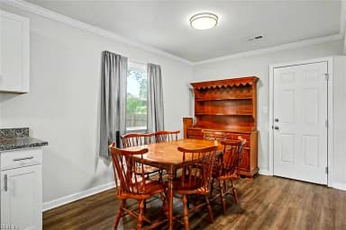 207 Robinson DR, NEWPORT NEWS VA 23601 thumb 12