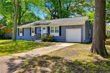 207 Robinson DR, NEWPORT NEWS VA 23601 thumb 4