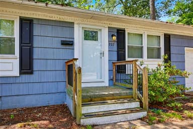 207 Robinson DR, NEWPORT NEWS VA 23601 thumb 6