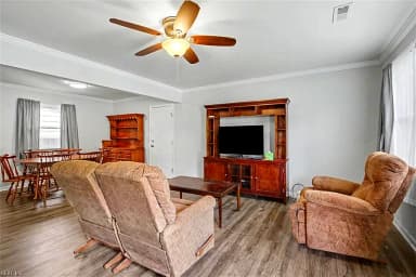 207 Robinson DR, NEWPORT NEWS VA 23601 thumb 9