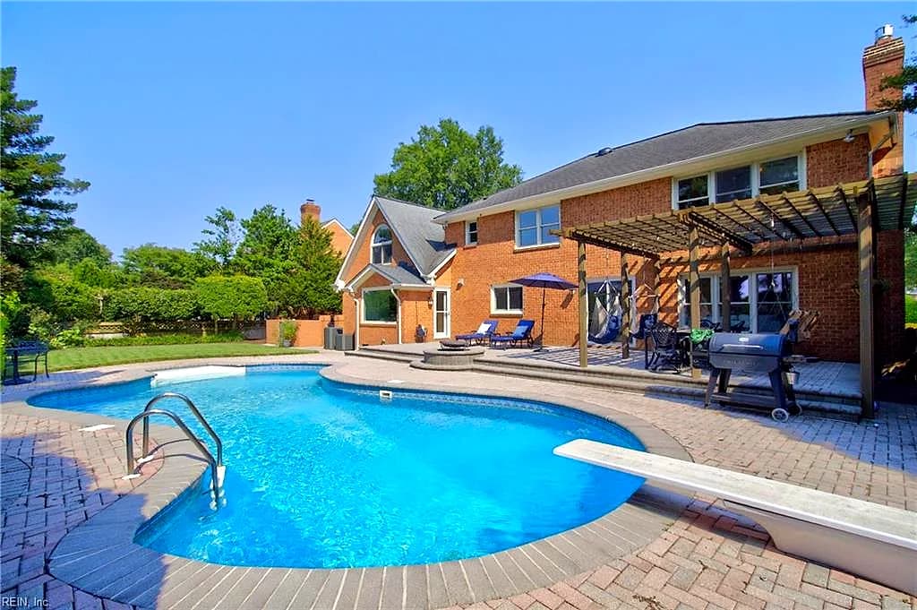 2420 Haversham CLS, VIRGINIA BEACH VA 23454 - Photo 5