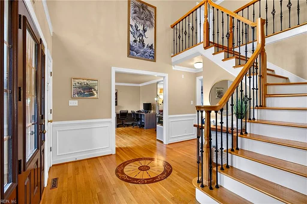 2420 Haversham CLS, VIRGINIA BEACH VA 23454 thumb 9