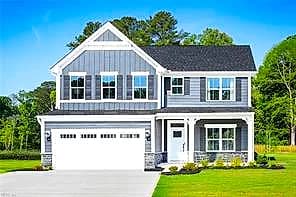 107 Ryker RD E, MOYOCK NC 27958 - Main photo