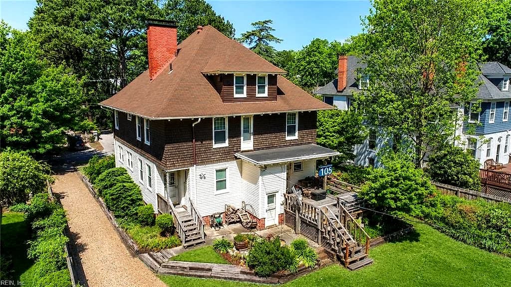 5308 Studeley AVE, NORFOLK VA 23508 - Photo 5