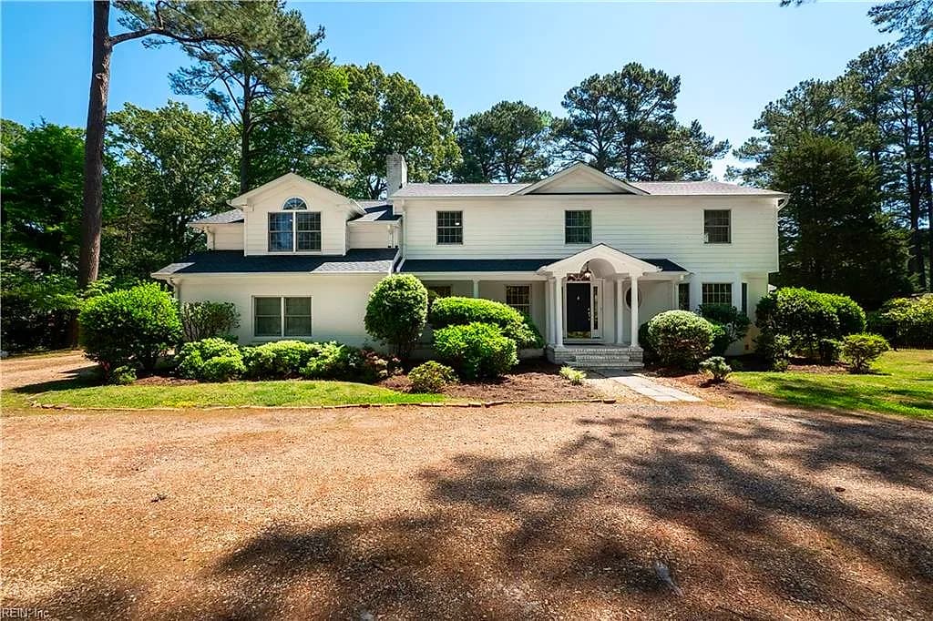 912 Cardinal RD, VIRGINIA BEACH VA 23451 - Main photo