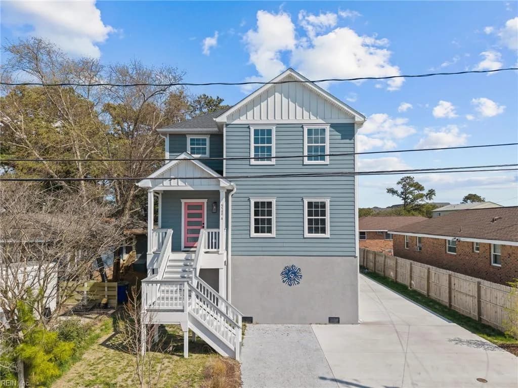9542 17th Bay ST #A, NORFOLK VA 23518 - Photo 3