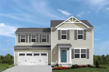Lot 20 Stonehouse Creek NONE, TOANO VA 23168 thumb 2