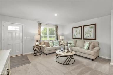 Lot 20 Stonehouse Creek NONE, TOANO VA 23168 thumb 3