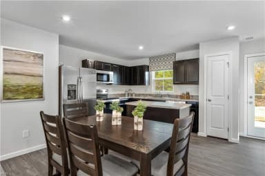 Lot 20 Stonehouse Creek NONE, TOANO VA 23168 thumb 6