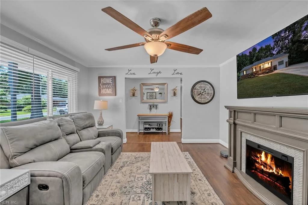 2839 Lambert TRL, CHESAPEAKE VA 23323 thumb 12