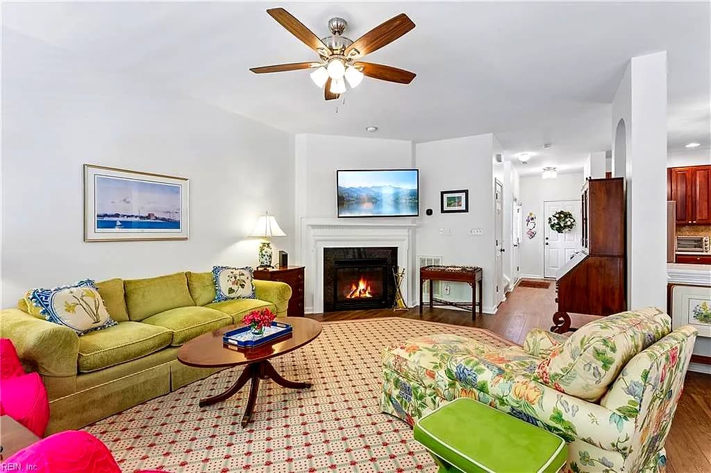 4539 Beacon Hill DR, WILLIAMSBURG VA 23188 thumb 11