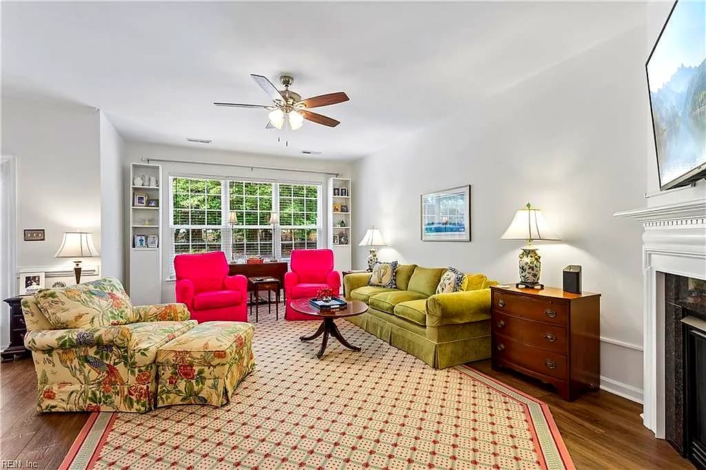 4539 Beacon Hill DR, WILLIAMSBURG VA 23188 thumb 12