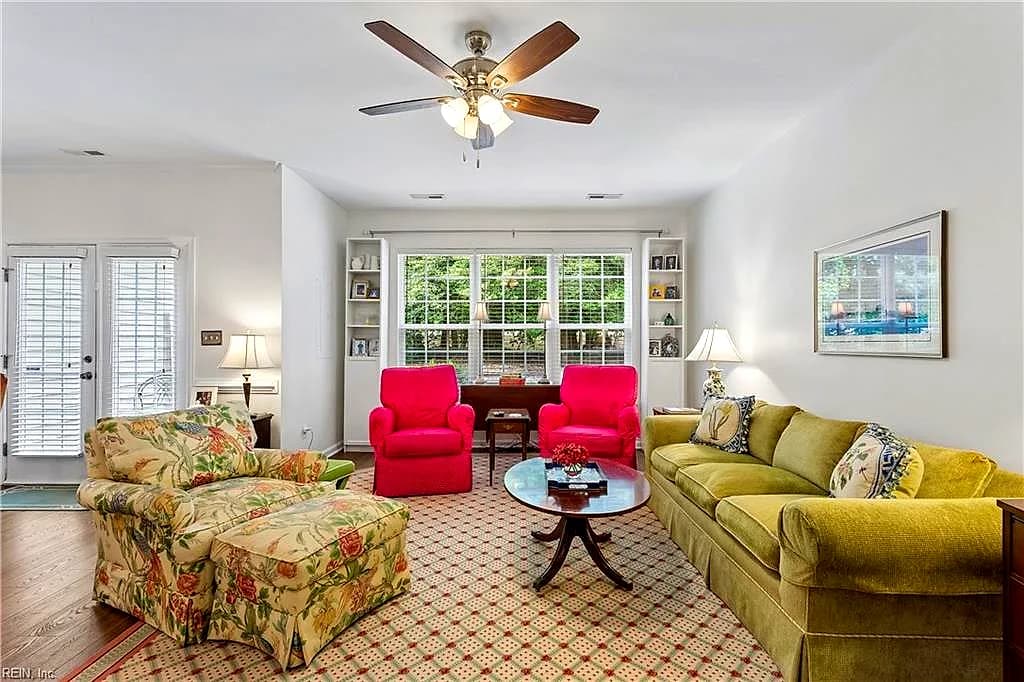 4539 Beacon Hill DR, WILLIAMSBURG VA 23188 - Photo 3