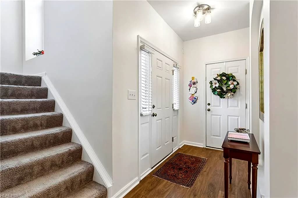 4539 Beacon Hill DR, WILLIAMSBURG VA 23188 thumb 6
