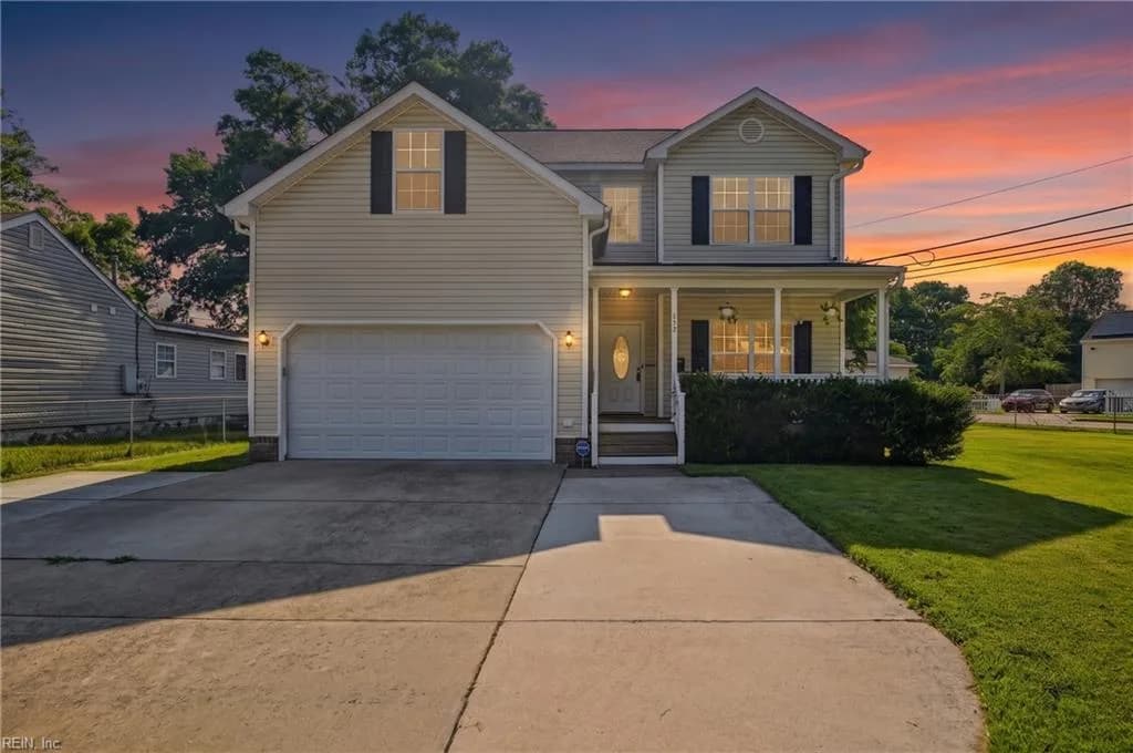 433 Colonial AVE, HAMPTON VA 23661 - Photo 2